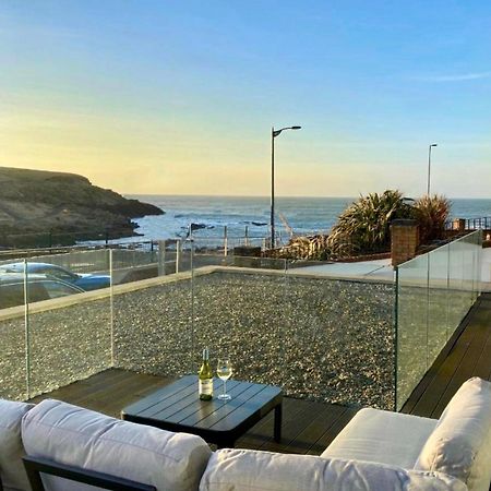 The North Cove, 20M To The Sea, Modern Studio Apartment Portrush Dış mekan fotoğraf