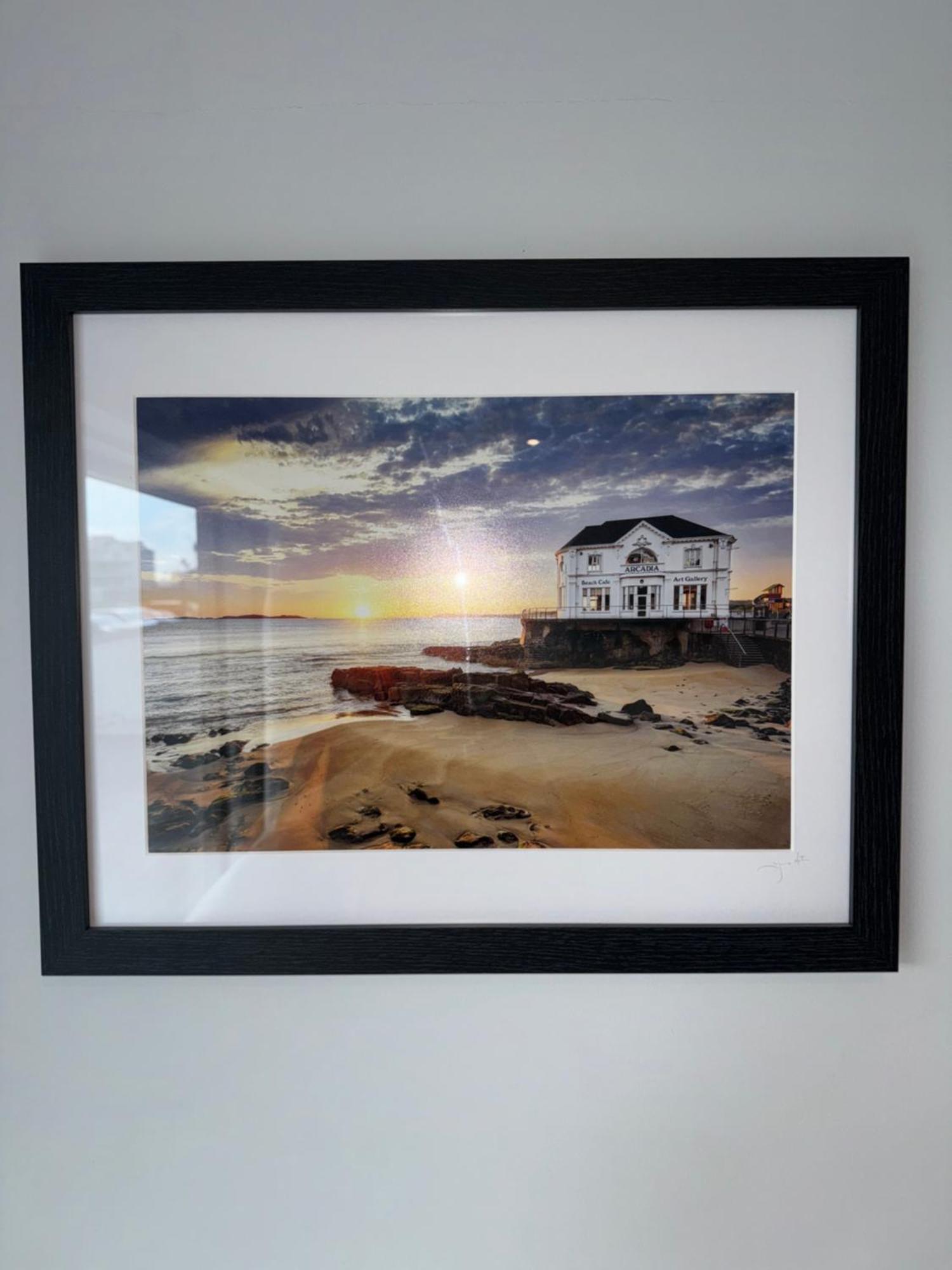 The North Cove, 20M To The Sea, Modern Studio Apartment Portrush Dış mekan fotoğraf