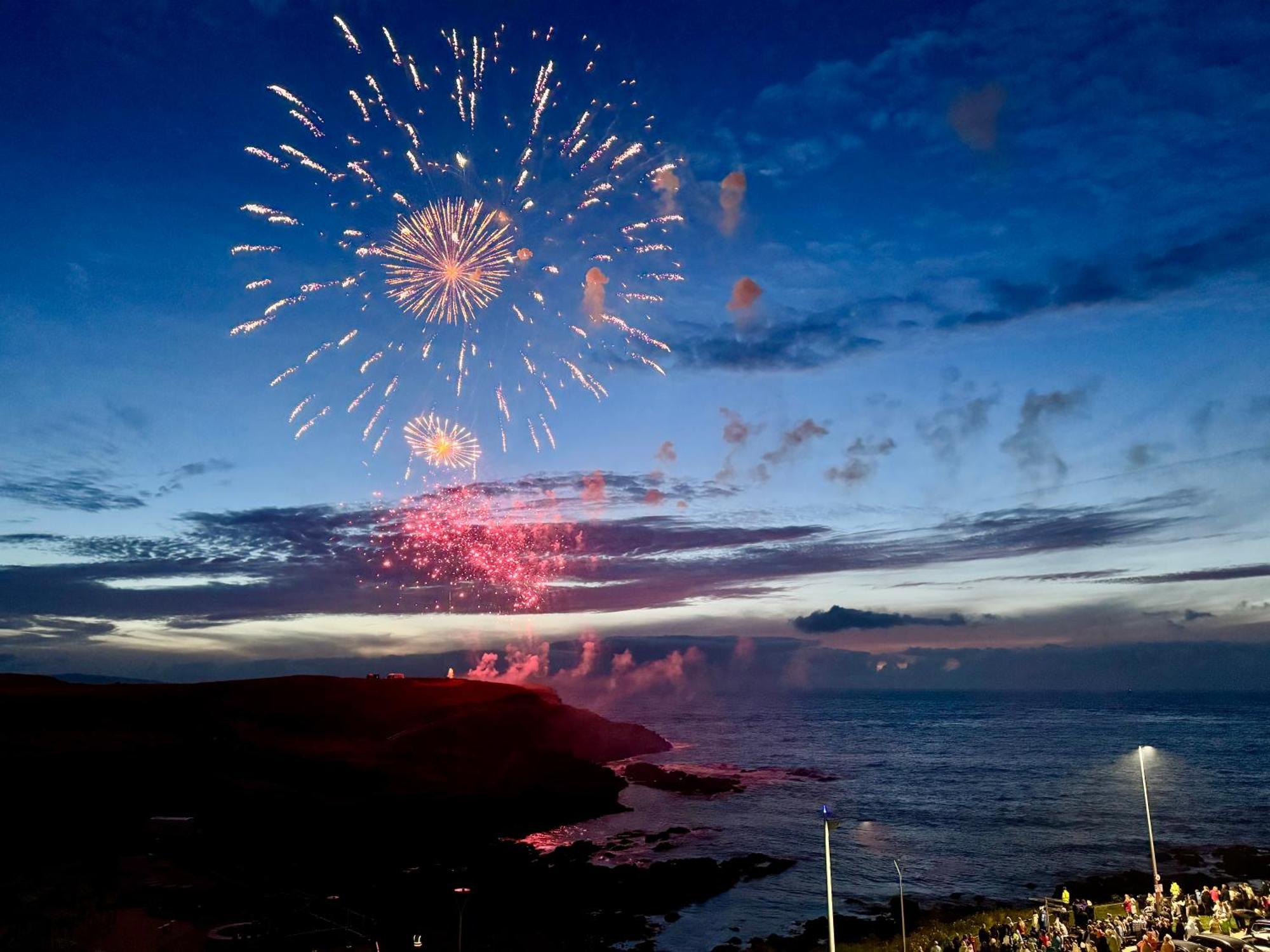 The North Cove, 20M To The Sea, Modern Studio Apartment Portrush Dış mekan fotoğraf